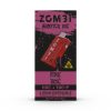 Zombi Monster Box D8 HHC THC P Disposable 6G Pink Rose – Puffezee