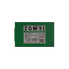 Zombi Specimen Sample Type Z D9 Gummies - 50MG at Puffezee