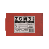 Zombi Specimen Sample Type Z 1:1 Delta-9 CBD Gummies - 200MG – buy online at Puffezee