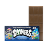 Zoomers Magic Mushroom Chocolate Bar at Puffezee
