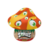 Zoomers Magic Mushroom Gummies at Puffezee