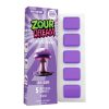 Zour Dream Mind Melting Mushroom Gummies at Puffezee – image 6