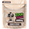 Zour Dream Mushroom Chocolate 60000MG-30CT at Puffezee
