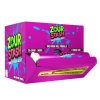 Zour Stash THC A Hash Hole Prerolls 20CT Berry Blast – Puffezee