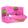 Zour Stash THC A Hash Hole Prerolls 20CT bubblegum – Puffezee