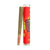 Zour Stash THC A Hash Hole Prerolls 20CT cherry lime Single – Puffezee
