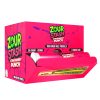 Zour Stash THC A Hash Hole Prerolls 20CT strawberry punch – Puffezee