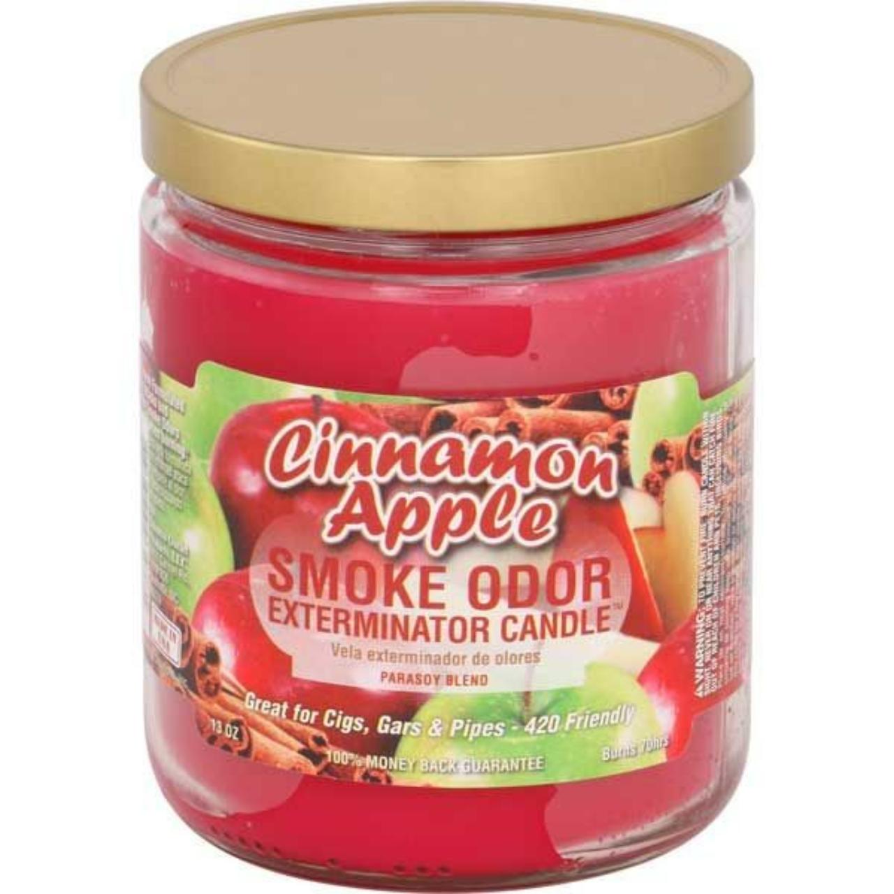 Smoke Odor 13oz Candle - Image 33