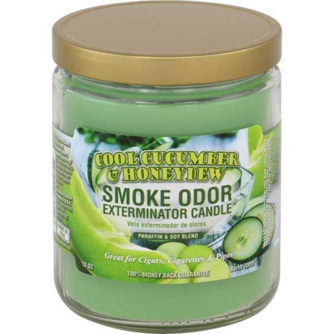 Smoke Odor 13oz Candle - Image 31