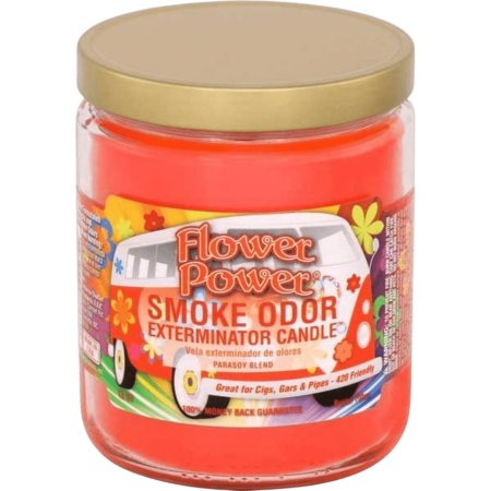 Smoke Odor 13oz Candle