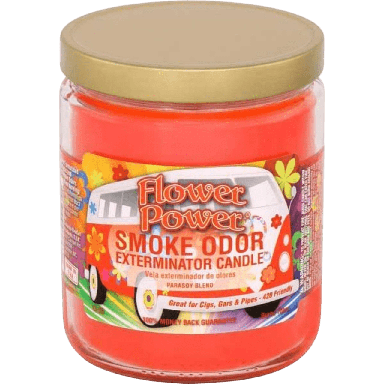 Smoke Odor 13oz Candle