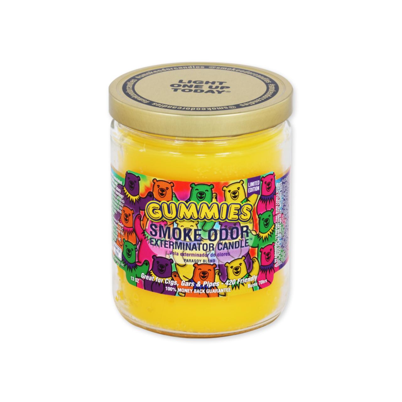Smoke Odor 13oz Candle - Image 28