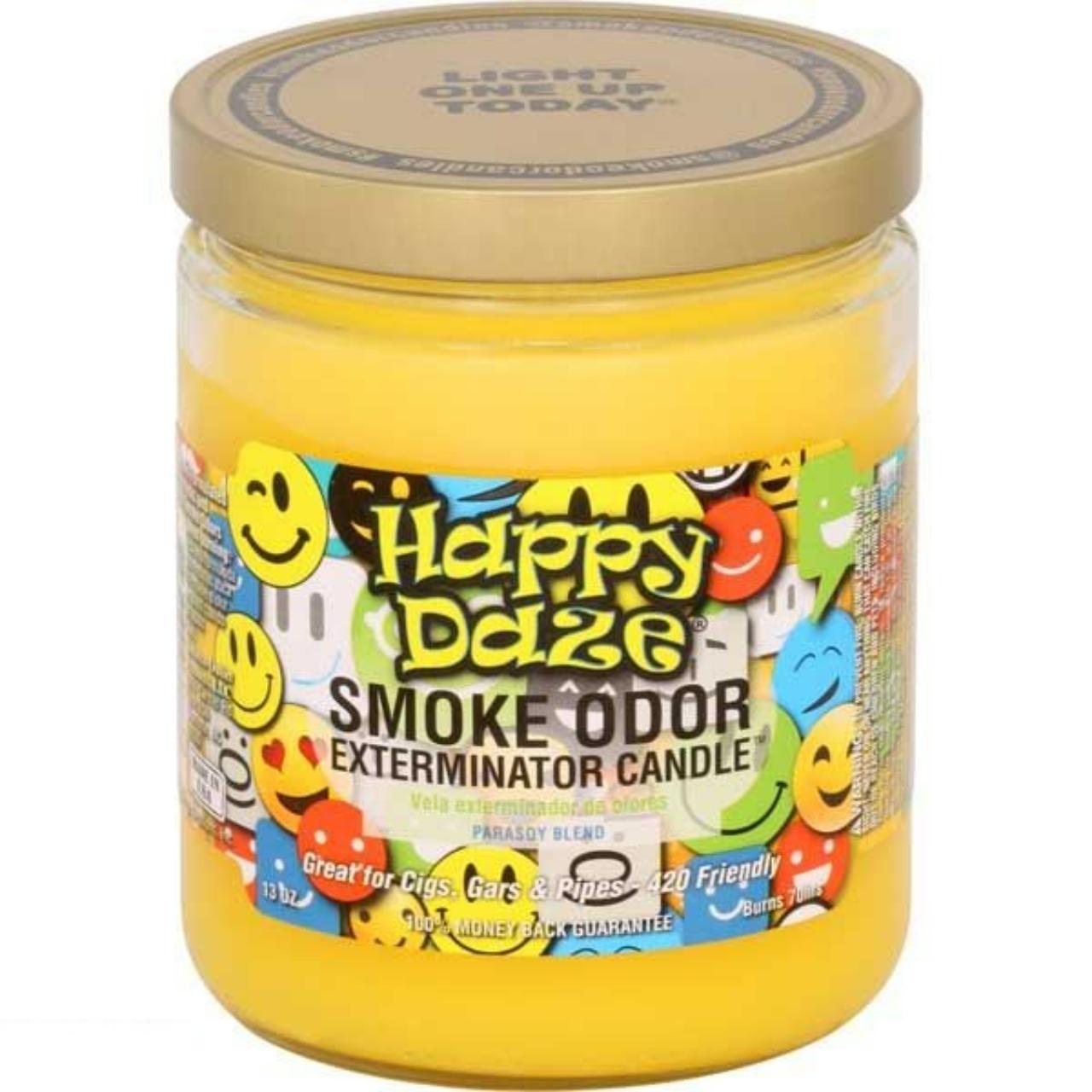 Smoke Odor 13oz Candle - Image 27