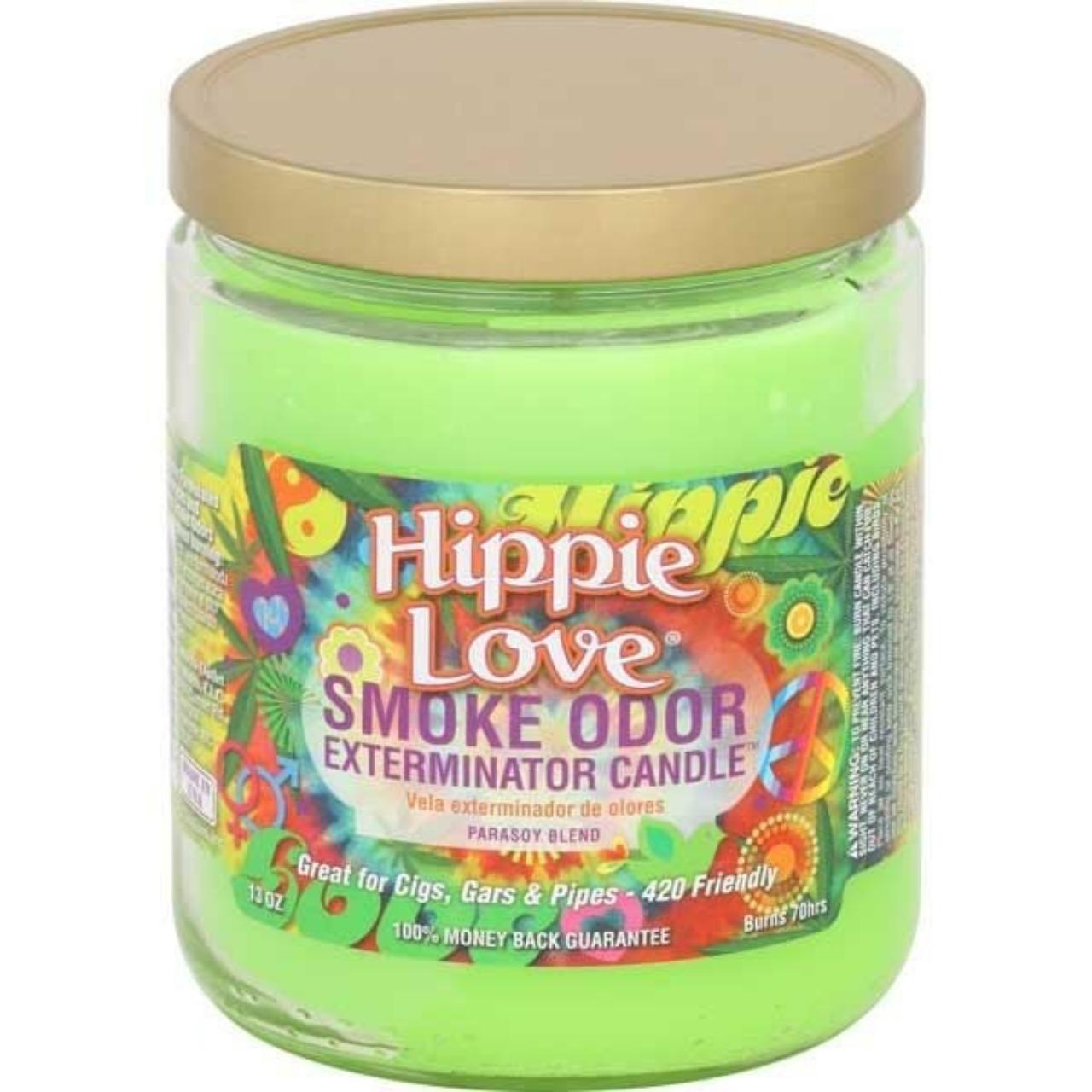 Smoke Odor 13oz Candle - Image 26