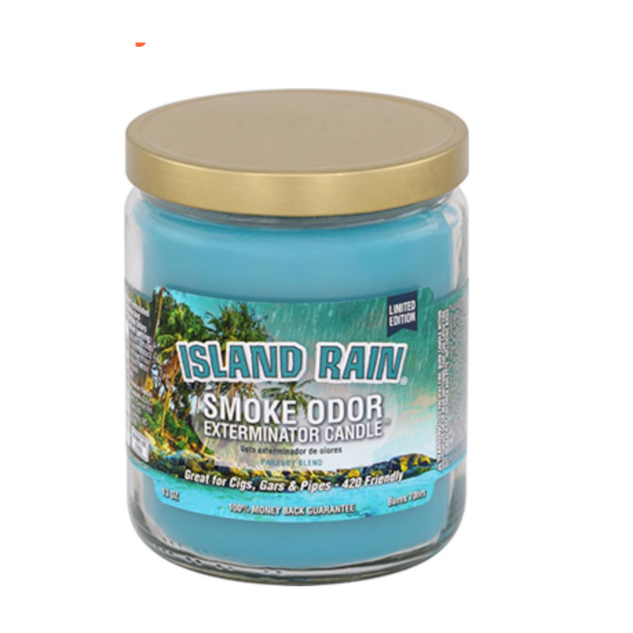 Smoke Odor 13oz Candle - Image 25