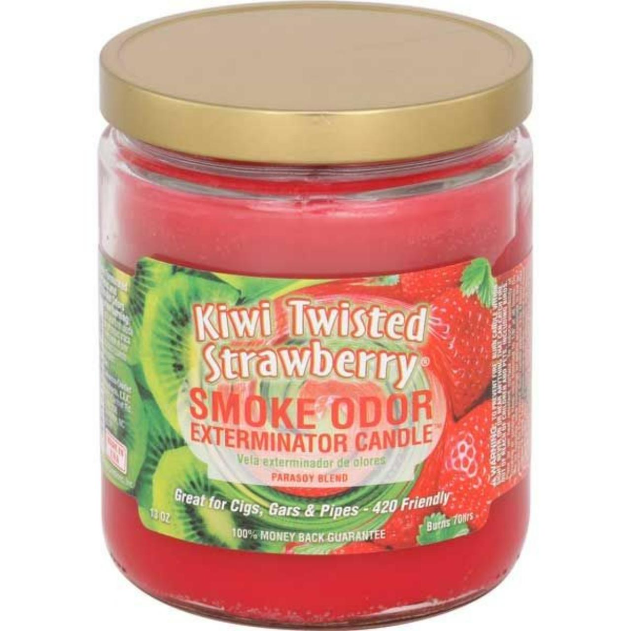 Smoke Odor 13oz Candle - Image 24