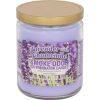 Smoke Odor 13oz Candle at Puffezee – image 8