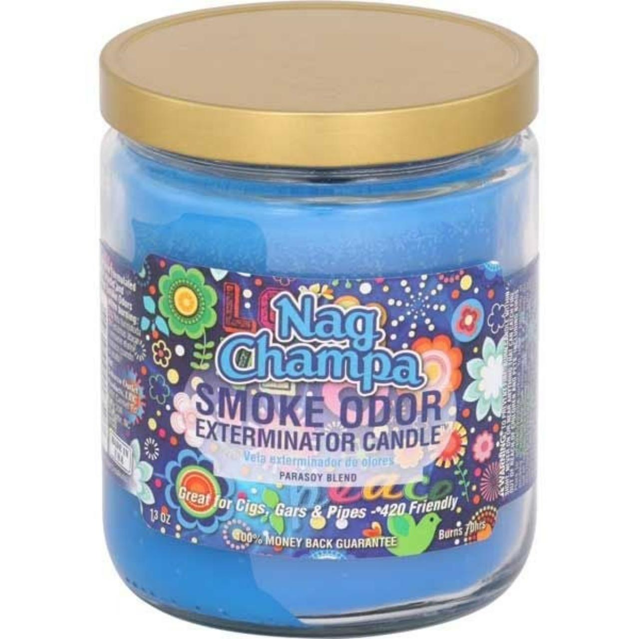 Smoke Odor 13oz Candle - Image 20