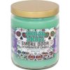 Smoke Odor 13oz Candle at Puffezee – image 2