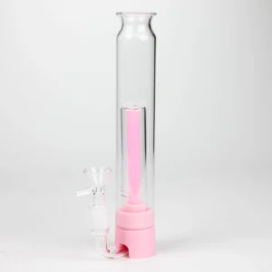RUKIOO-BIRD BONG-ASSORTED COLORS at Puffezee