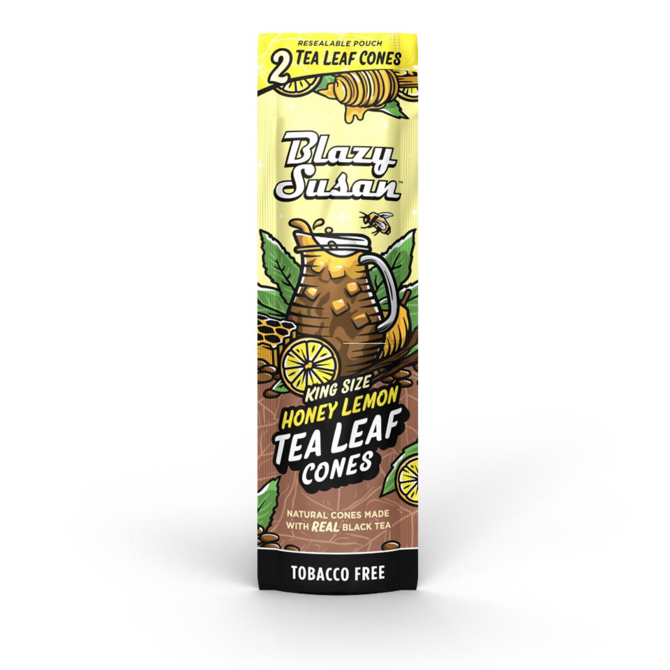 BLAZY SUSAN KING SIZE- 1PK-2CT
