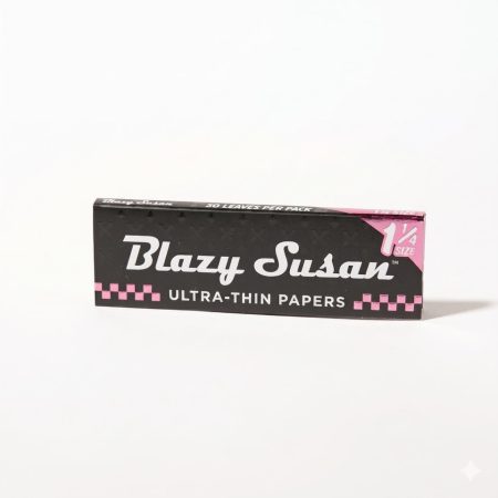 BLAZY SUSAN ULTRA THIN PAPERS- 1PK-50CT