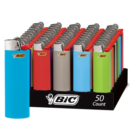 BIC Lighters 50CT