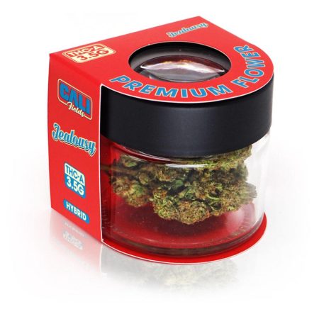 CALI Fields THCA Flower 3.5G-FL
