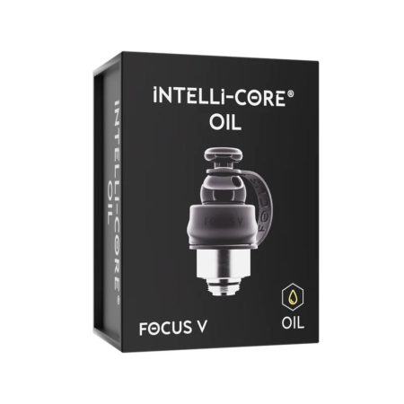 FocusV Intelli-Core Atomizers