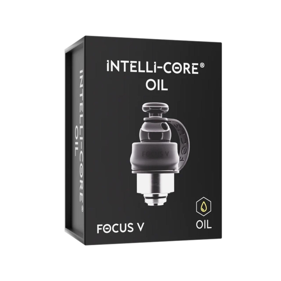 FocusV Intelli-Core Atomizers