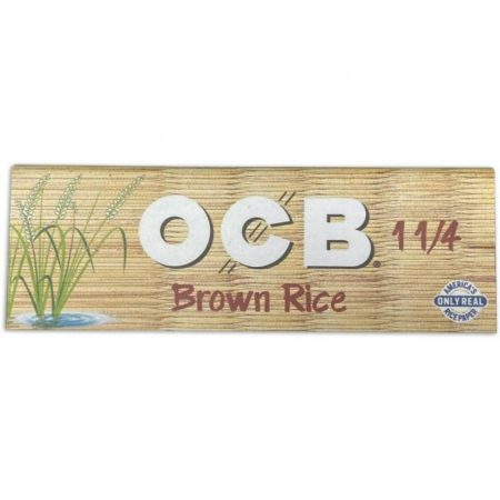 OCB Rolling Papers 1PK - 1-1/4