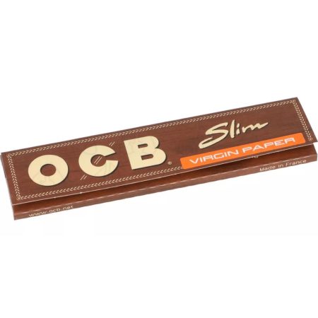 OCB Rolling Papers 1PK - King Size Slim