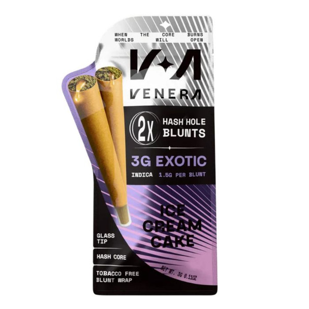 Venera HashHole Prerolls 3G-10CT