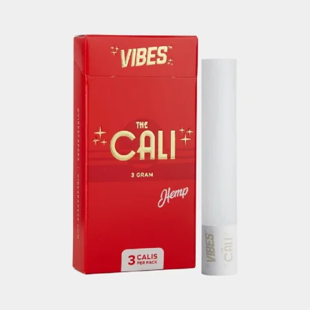 VIBES CALI 3 GRAM -1PK-3CT