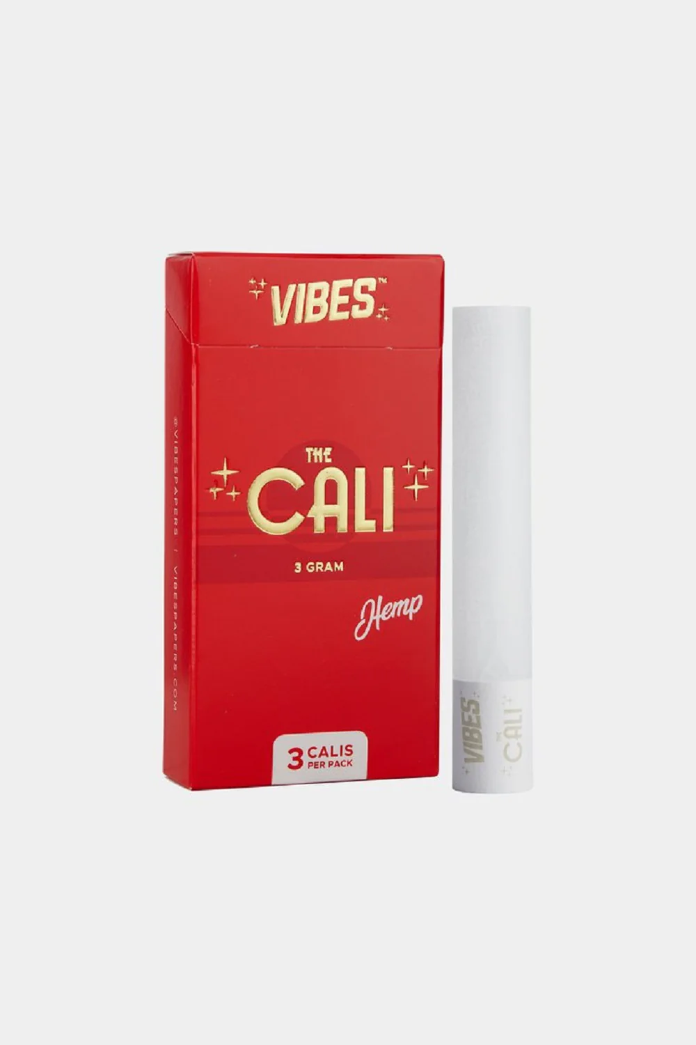 VIBES CALI 3 GRAM -1PK-3CT