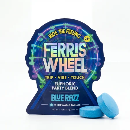 Ferris Wheel Euphoric Party Blend 2CT