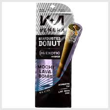 Venera Stardusted Donut Prerolls 2G-10CT