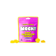 Mochi Magic Mushroom Gummies Variety Pack-30CT