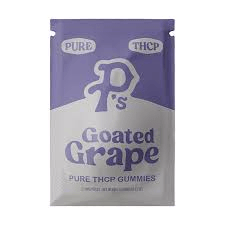 Perfect Pure P's THC-P Gummies - 8MG