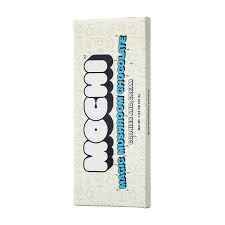 Mochi Magic Mushroom Chocolate