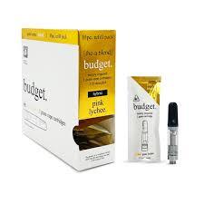 Budget 1G Cartridge - 10PK