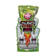 Astro Eight Launch Pack HTE/THC-V/THC-JD Disposable + 1G Pre Roll