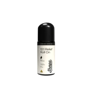 Sherpa 10:1 Full Spectrum Roll On 200 MG - Mint