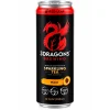 3 Dragons Brewing Kratom Sparkling Red Leaf Tea - Image 2