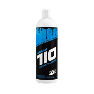710 - INSTANT CLEANER - 12OZ