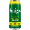 Amigos THC Cannabis Soda 50MG-1CT - Image 6
