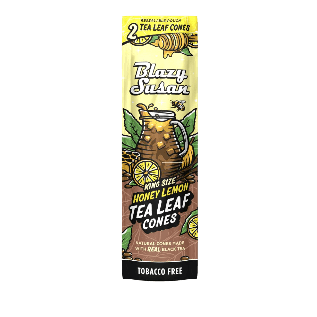 BLAZY SUSAN KING SIZE- 1PK-2CT