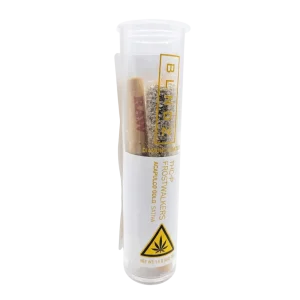 BLNDZ THCP Frost Walkers Prerolls 1.5G-2CT