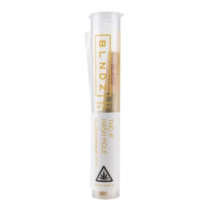 BLNDZ THCP Hashhole Prerolls 2G- 1CT