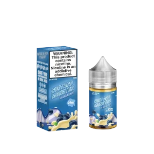 Custard Monster Blueberry Custard Salt 30ml E-Juice